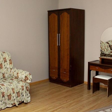 Golden Apricot Bed and Breakfast Γκιουμρί Εξωτερικό φωτογραφία
