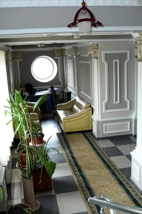 Golden Apricot Bed and Breakfast Γκιουμρί Εξωτερικό φωτογραφία