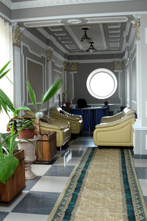 Golden Apricot Bed and Breakfast Γκιουμρί Εξωτερικό φωτογραφία