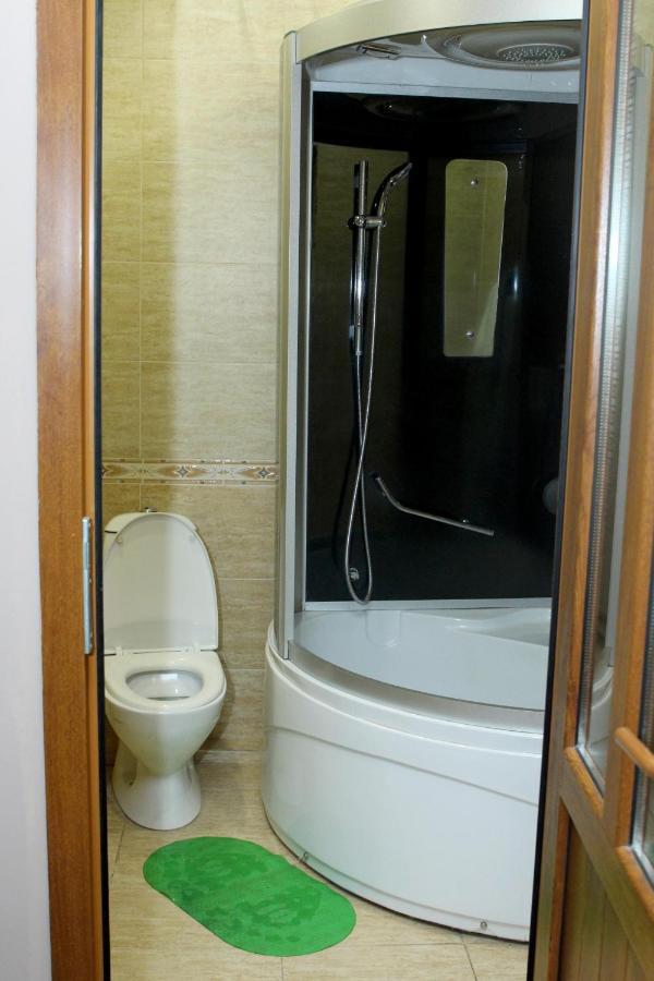 Golden Apricot Bed and Breakfast Γκιουμρί Εξωτερικό φωτογραφία